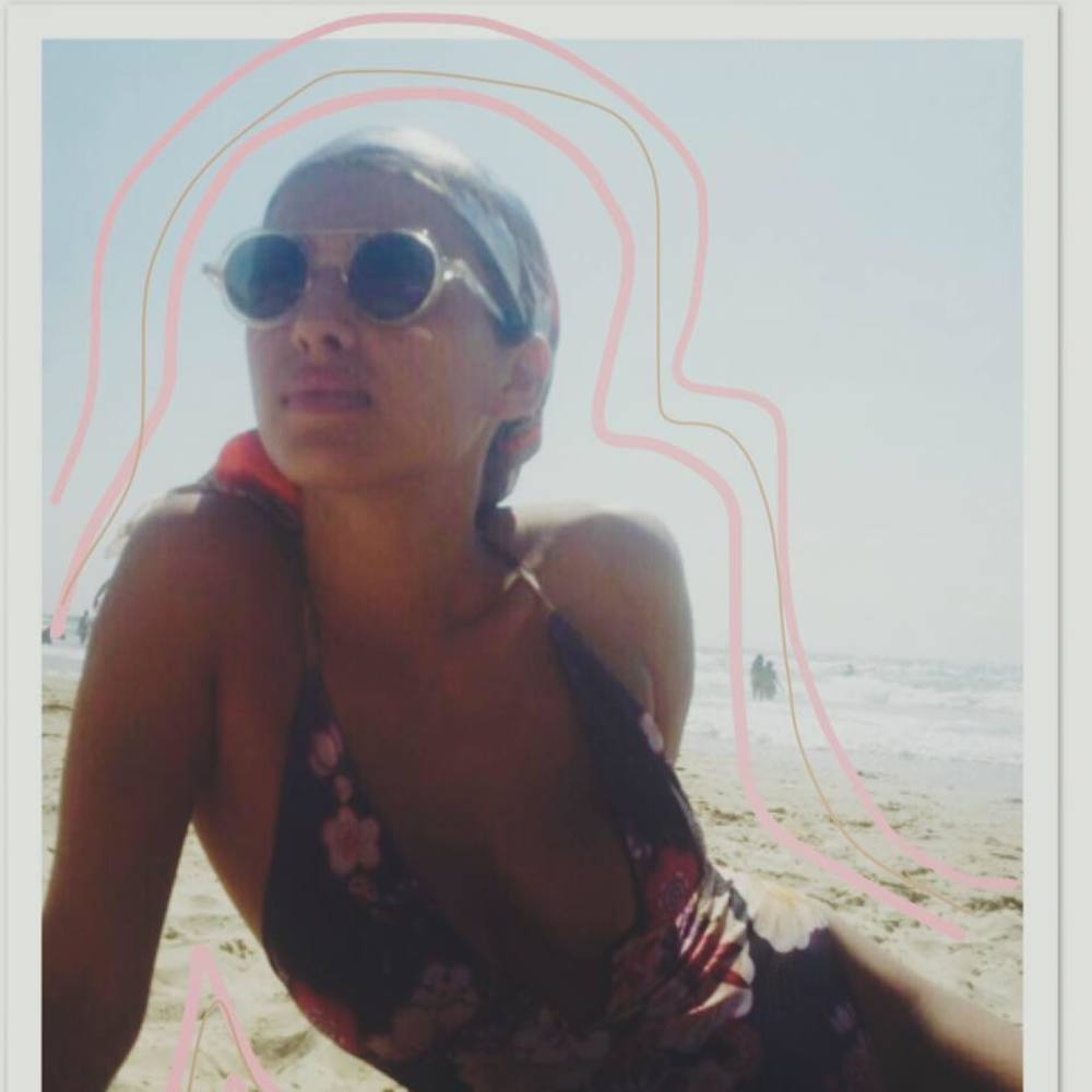 Meet your Posher, Gabriela